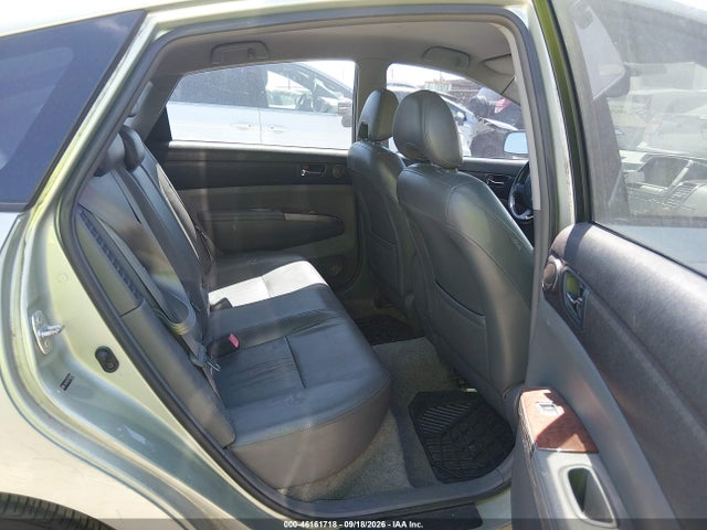 46161718 :رقم المزاد ، JTDKB20U277548293 vin ، 2007 Toyota Prius Touring مزاد بيع