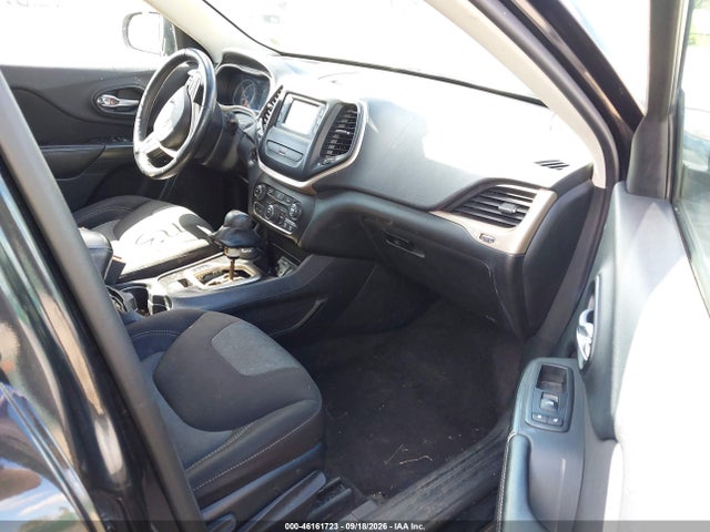 Продаж на аукціоні авто 2016 Jeep Cherokee Sport, vin: 1C4PJMABXGW374884, номер лоту: 46161723