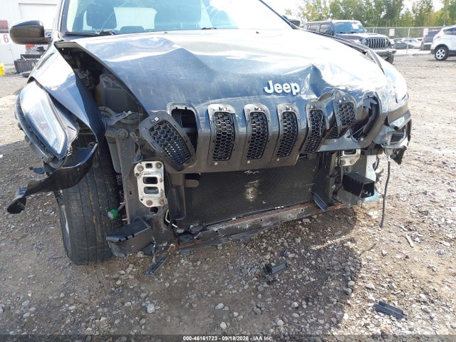 Продаж на аукціоні авто 2016 Jeep Cherokee Sport, vin: 1C4PJMABXGW374884, номер лоту: 46161723