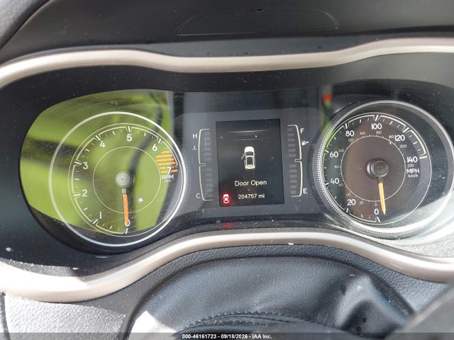 Продаж на аукціоні авто 2016 Jeep Cherokee Sport, vin: 1C4PJMABXGW374884, номер лоту: 46161723