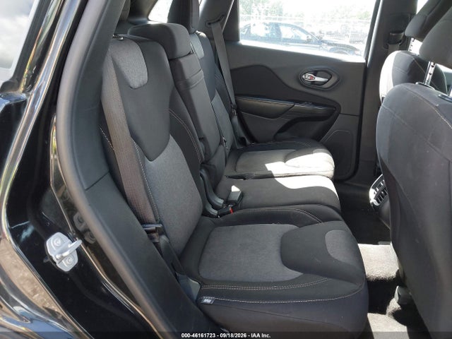 Продаж на аукціоні авто 2016 Jeep Cherokee Sport, vin: 1C4PJMABXGW374884, номер лоту: 46161723