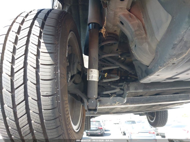 2016 Honda Hr-v Ex მანქანა იყიდება აუქციონზე, vin: 3CZRU5H51GM725701, აუქციონის ნომერი: 46161726