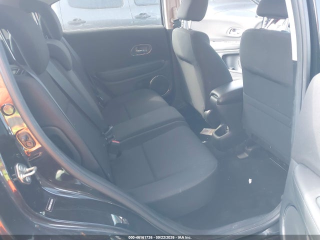 2016 Honda Hr-v Ex მანქანა იყიდება აუქციონზე, vin: 3CZRU5H51GM725701, აუქციონის ნომერი: 46161726