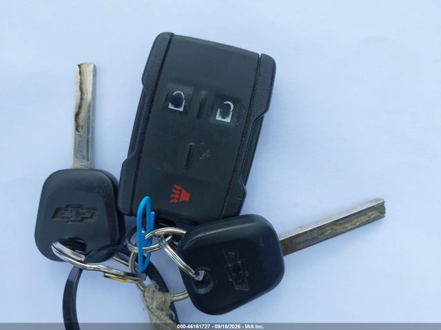 Aukcja sprzedaży 2016 Chevrolet Colorado Wt, vin: 1GCHSBE1XG1308095, numer aukcji: 46161727