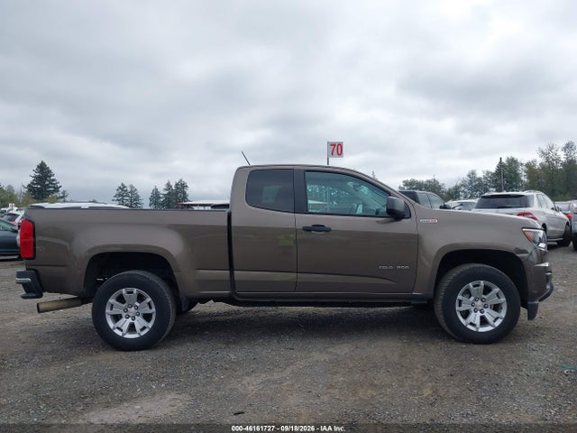 Aukcja sprzedaży 2016 Chevrolet Colorado Wt, vin: 1GCHSBE1XG1308095, numer aukcji: 46161727