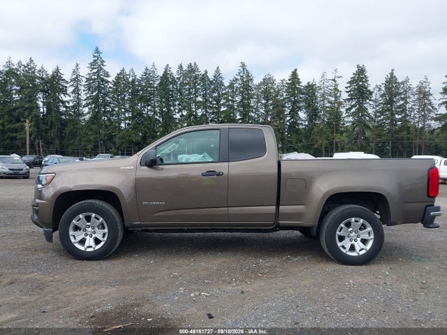 Aukcja sprzedaży 2016 Chevrolet Colorado Wt, vin: 1GCHSBE1XG1308095, numer aukcji: 46161727