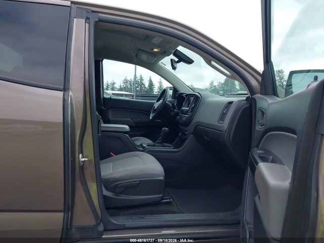 Aukcja sprzedaży 2016 Chevrolet Colorado Wt, vin: 1GCHSBE1XG1308095, numer aukcji: 46161727