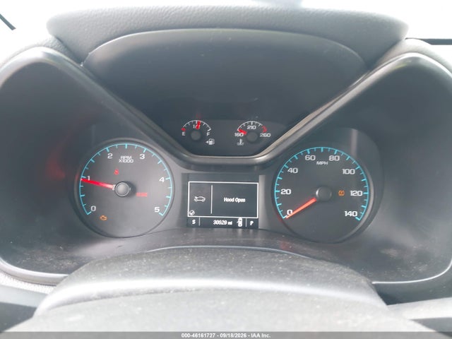 Aukcja sprzedaży 2016 Chevrolet Colorado Wt, vin: 1GCHSBE1XG1308095, numer aukcji: 46161727