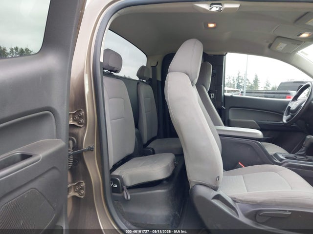 Aukcja sprzedaży 2016 Chevrolet Colorado Wt, vin: 1GCHSBE1XG1308095, numer aukcji: 46161727