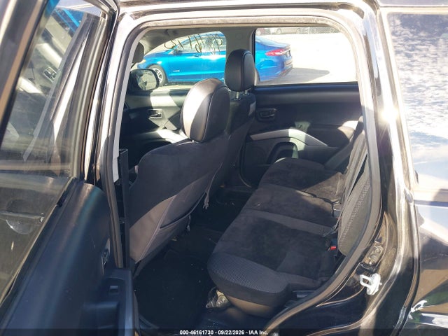 Продажа на аукционе авто 2011 Mitsubishi Outlander Es, vin: JA4AS2AW5BU012180, номер лота: 46161730