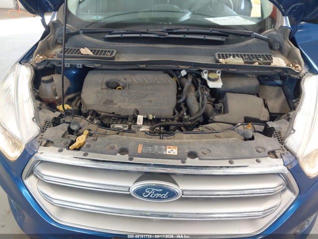 Aukcja sprzedaży 2017 Ford Escape Se, vin: 1FMCU9GD7HUE50405, numer aukcji: 46161733