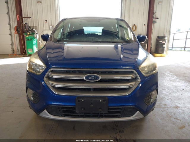 Aukcja sprzedaży 2017 Ford Escape Se, vin: 1FMCU9GD7HUE50405, numer aukcji: 46161733