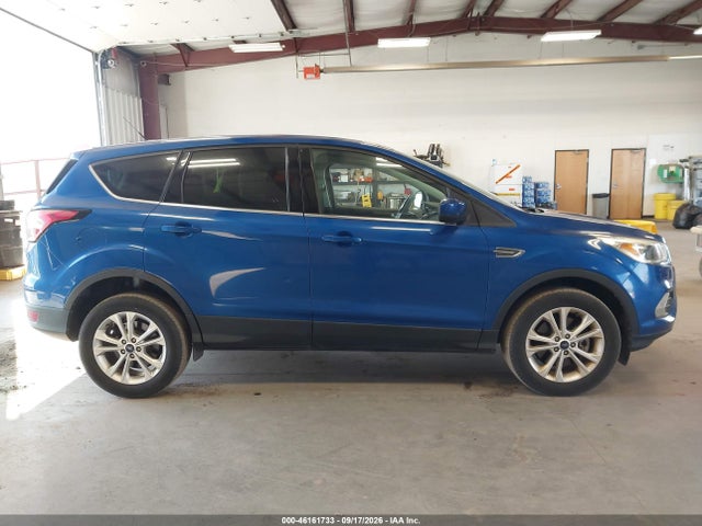 Aukcja sprzedaży 2017 Ford Escape Se, vin: 1FMCU9GD7HUE50405, numer aukcji: 46161733