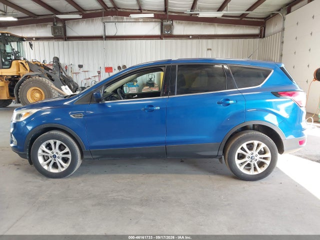 Aukcja sprzedaży 2017 Ford Escape Se, vin: 1FMCU9GD7HUE50405, numer aukcji: 46161733