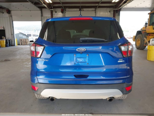 Aukcja sprzedaży 2017 Ford Escape Se, vin: 1FMCU9GD7HUE50405, numer aukcji: 46161733