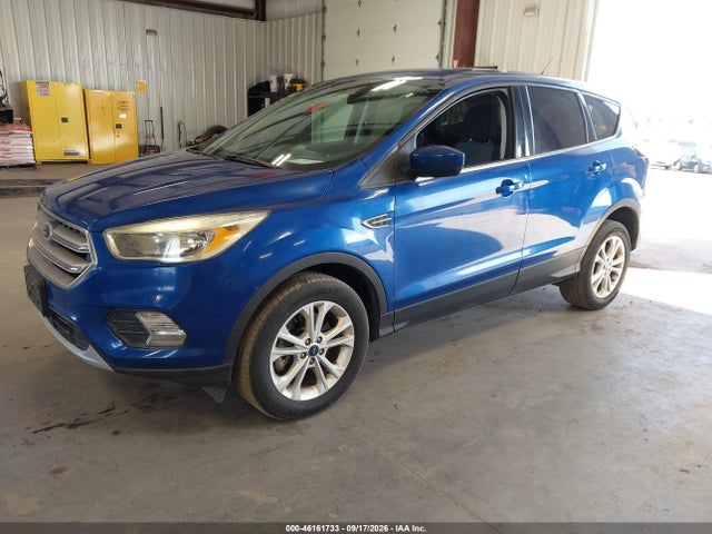 Aukcja sprzedaży 2017 Ford Escape Se, vin: 1FMCU9GD7HUE50405, numer aukcji: 46161733