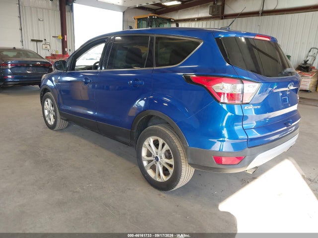 Aukcja sprzedaży 2017 Ford Escape Se, vin: 1FMCU9GD7HUE50405, numer aukcji: 46161733