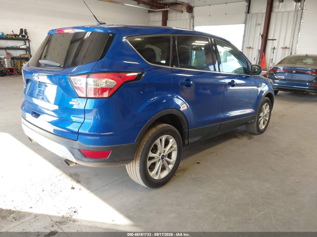 Aukcja sprzedaży 2017 Ford Escape Se, vin: 1FMCU9GD7HUE50405, numer aukcji: 46161733