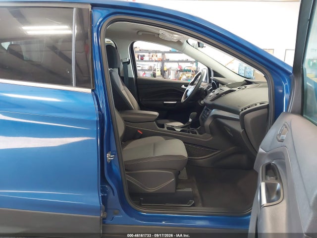 Aukcja sprzedaży 2017 Ford Escape Se, vin: 1FMCU9GD7HUE50405, numer aukcji: 46161733