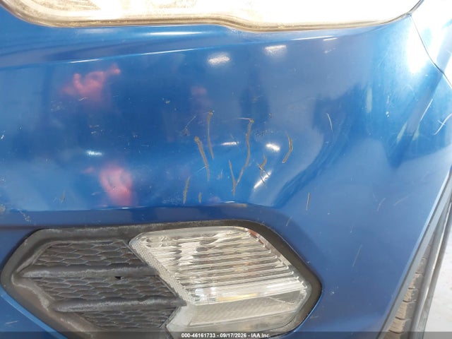 Aukcja sprzedaży 2017 Ford Escape Se, vin: 1FMCU9GD7HUE50405, numer aukcji: 46161733