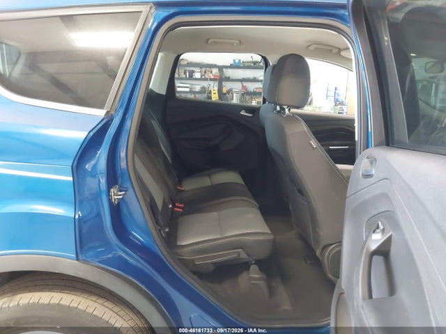 Aukcja sprzedaży 2017 Ford Escape Se, vin: 1FMCU9GD7HUE50405, numer aukcji: 46161733