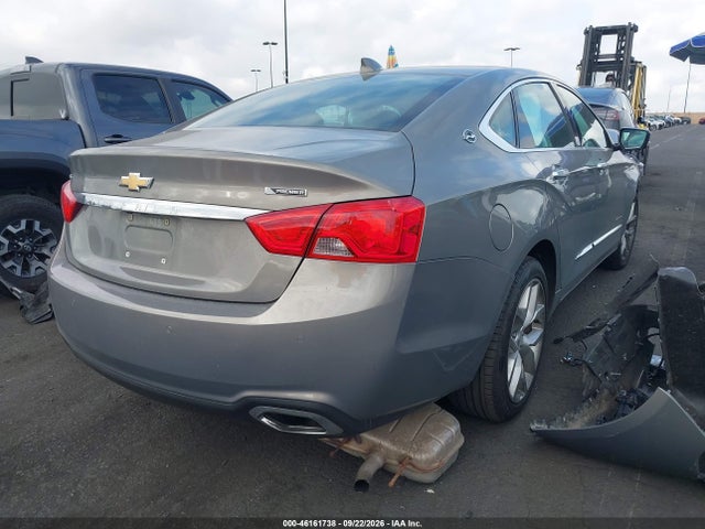 2G1105S30K9143007 Chevrolet Impala Premier