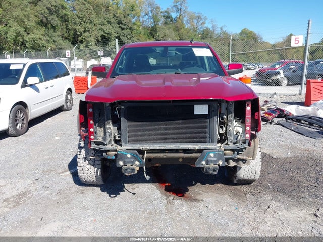 Aukcja sprzedaży 2018 Chevrolet Silverado 1500 2lt, vin: 3GCUKREC4JG555002, numer aukcji: 46161740