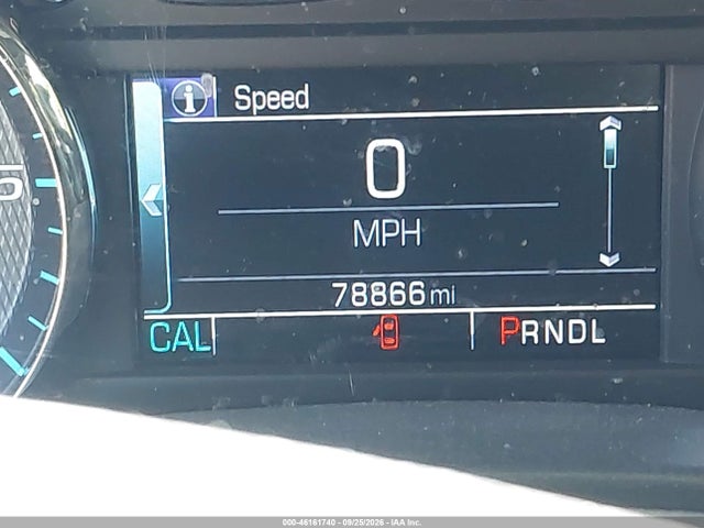 Aukcja sprzedaży 2018 Chevrolet Silverado 1500 2lt, vin: 3GCUKREC4JG555002, numer aukcji: 46161740