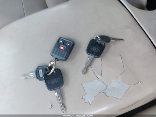 46161744 :رقم المزاد ، 1FTRW07L63KB73424 vin ، 2003 Ford F-150 Lariat/xlt مزاد بيع