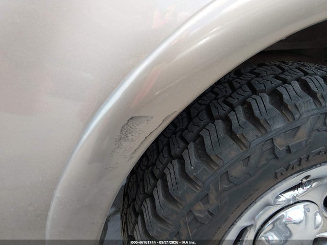 46161744 :رقم المزاد ، 1FTRW07L63KB73424 vin ، 2003 Ford F-150 Lariat/xlt مزاد بيع