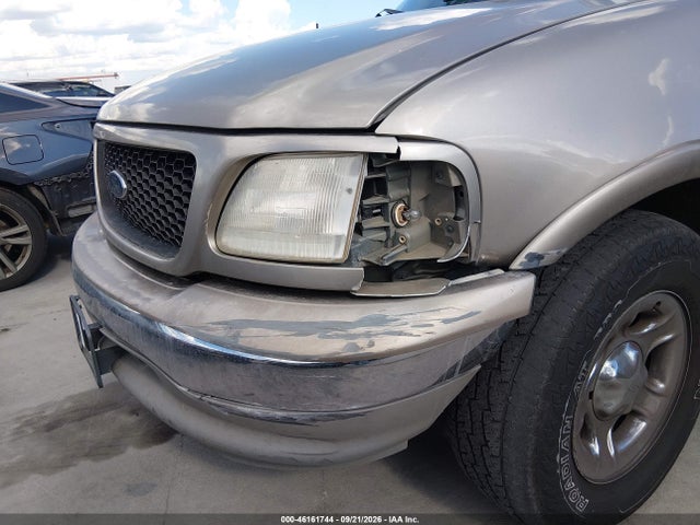 46161744 :رقم المزاد ، 1FTRW07L63KB73424 vin ، 2003 Ford F-150 Lariat/xlt مزاد بيع