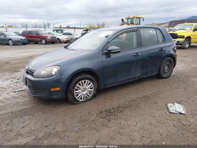 Продаж на аукціоні авто 2013 Volkswagen Golf 2.5l 4-door, vin: WVWDB7AJXDW084245, номер лоту: 46161747