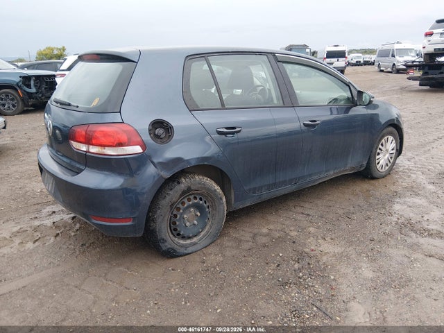 Продаж на аукціоні авто 2013 Volkswagen Golf 2.5l 4-door, vin: WVWDB7AJXDW084245, номер лоту: 46161747