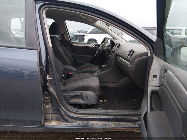 Продаж на аукціоні авто 2013 Volkswagen Golf 2.5l 4-door, vin: WVWDB7AJXDW084245, номер лоту: 46161747