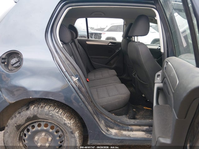 Продаж на аукціоні авто 2013 Volkswagen Golf 2.5l 4-door, vin: WVWDB7AJXDW084245, номер лоту: 46161747