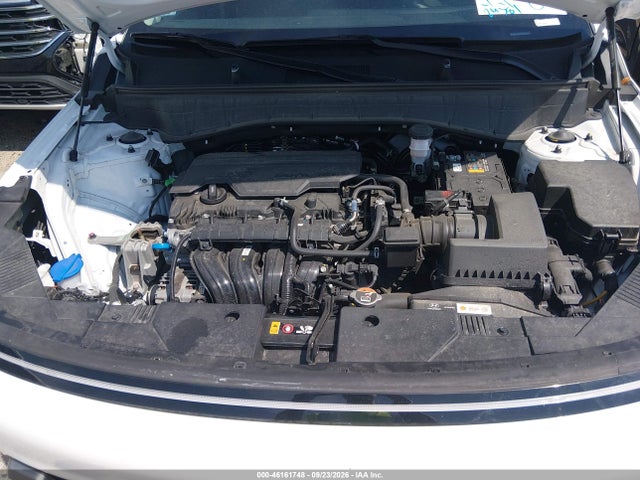 46161748 :رقم المزاد ، KM8HF3ABXTU401292 vin ، 2026 Hyundai Kona Sel Sport مزاد بيع