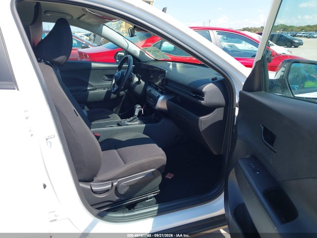 46161748 :رقم المزاد ، KM8HF3ABXTU401292 vin ، 2026 Hyundai Kona Sel Sport مزاد بيع