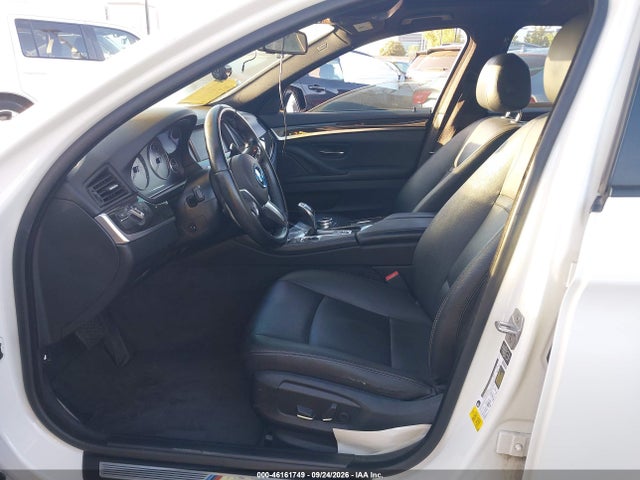 Aukcja sprzedaży 2014 Bmw 528i, vin: WBA5A5C59ED509024, numer aukcji: 46161749
