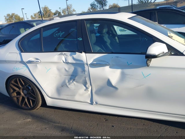 Aukcja sprzedaży 2014 Bmw 528i, vin: WBA5A5C59ED509024, numer aukcji: 46161749