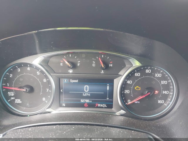 Aukcja sprzedaży 2024 Chevrolet Equinox Fwd Lt, vin: 3GNAXKEG4RS151910, numer aukcji: 46161755
