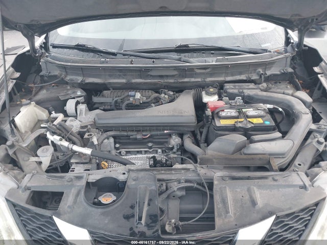 46161757 :رقم المزاد ، 5N1AT2MV4GC858203 vin ، 2016 Nissan Rogue S/sl/sv مزاد بيع