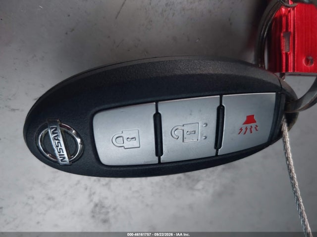 46161757 :رقم المزاد ، 5N1AT2MV4GC858203 vin ، 2016 Nissan Rogue S/sl/sv مزاد بيع