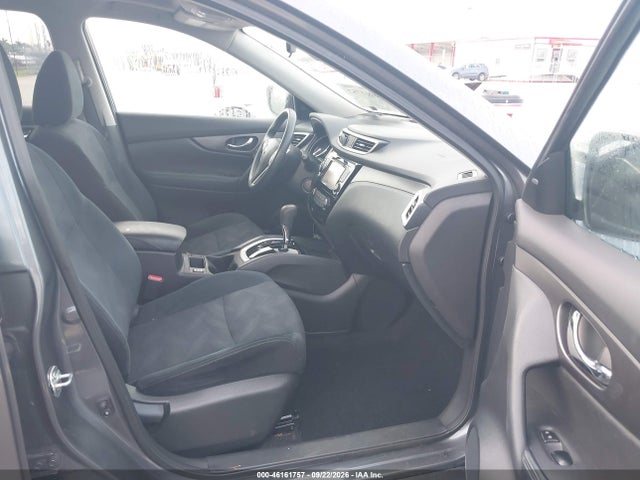 46161757 :رقم المزاد ، 5N1AT2MV4GC858203 vin ، 2016 Nissan Rogue S/sl/sv مزاد بيع