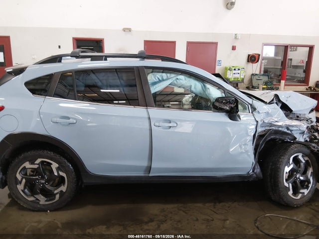 Продажа на аукционе авто 2021 Subaru Crosstrek Limited, vin: JF2GTHNC6M8650466, номер лота: 46161760