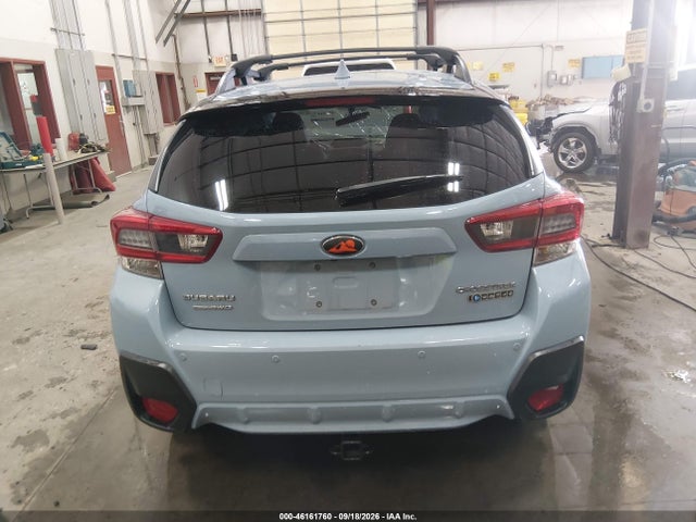 Продажа на аукционе авто 2021 Subaru Crosstrek Limited, vin: JF2GTHNC6M8650466, номер лота: 46161760