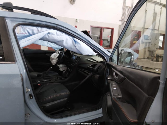 Продажа на аукционе авто 2021 Subaru Crosstrek Limited, vin: JF2GTHNC6M8650466, номер лота: 46161760