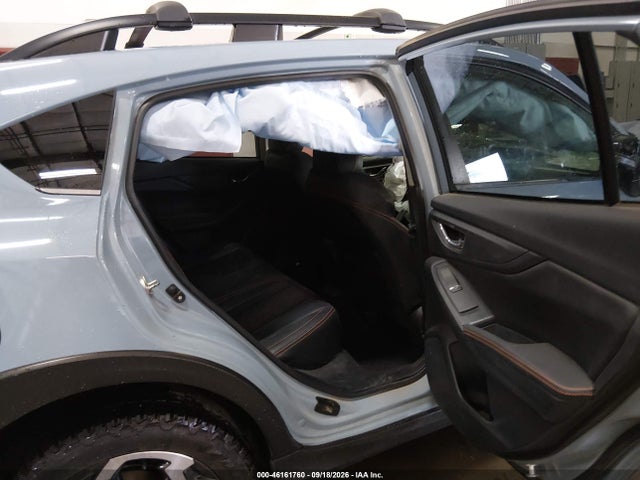 Продажа на аукционе авто 2021 Subaru Crosstrek Limited, vin: JF2GTHNC6M8650466, номер лота: 46161760