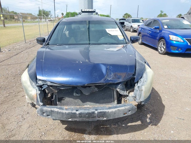 2009 Honda Accord 2.4 Lx მანქანა იყიდება აუქციონზე, vin: JHMCP26329C001456, აუქციონის ნომერი: 46161766