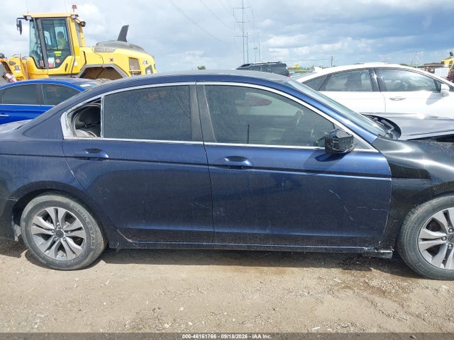 2009 Honda Accord 2.4 Lx მანქანა იყიდება აუქციონზე, vin: JHMCP26329C001456, აუქციონის ნომერი: 46161766