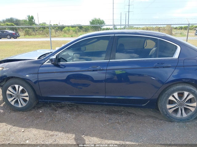 2009 Honda Accord 2.4 Lx მანქანა იყიდება აუქციონზე, vin: JHMCP26329C001456, აუქციონის ნომერი: 46161766